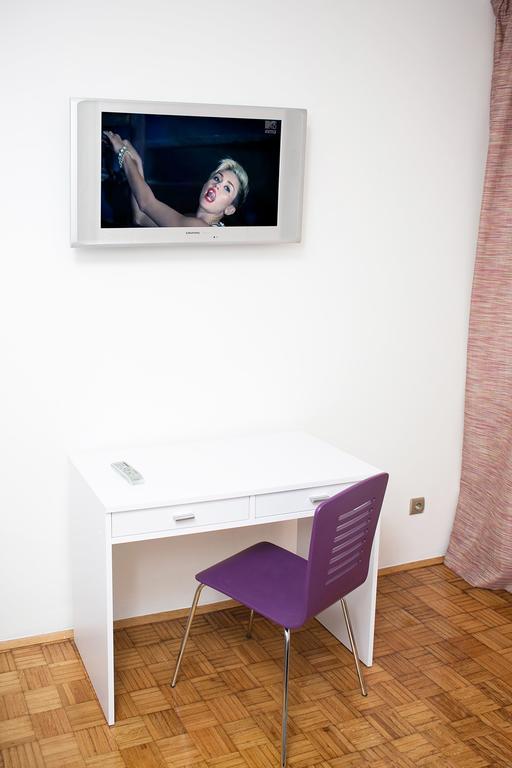 Apartment Neda สปลิท ภายนอก รูปภาพ