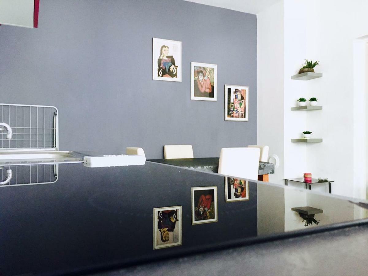 Apartment Neda สปลิท ภายนอก รูปภาพ