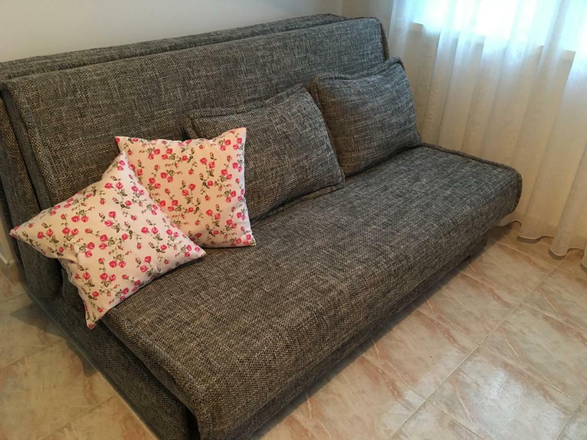 Apartment Neda สปลิท ภายนอก รูปภาพ