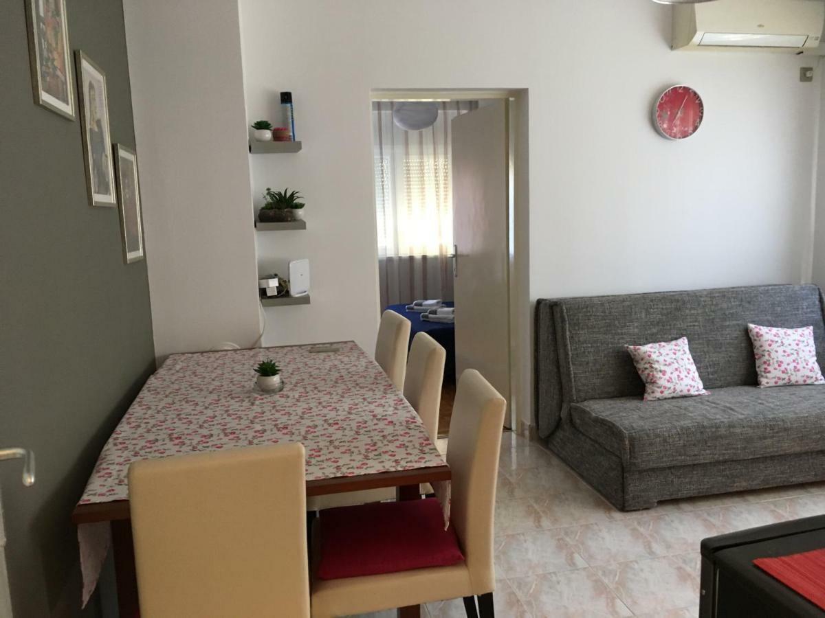 Apartment Neda สปลิท ภายนอก รูปภาพ